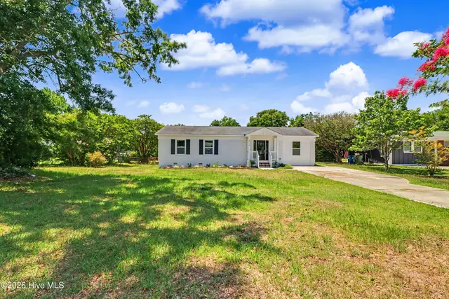 5314 Autumn Drive, Wilmington, NC 28409