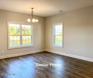 207 Windsor Run Boulevard, Jacksonville, NC 28546 – photo 12: Ashby 2045-9