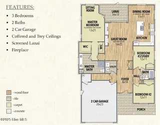 5305 Marco Drive SE, Southport, NC 28461 — 3-bedroom home in The Home Place of Southport, Southport, NC, photo 2 of 56: Beach Boca Villa I