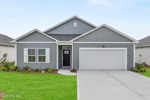 367 Glendale Arbor Drive SW 131, Ocean Isle Beach