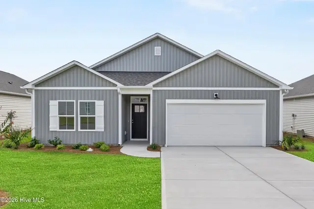 367 Glendale Arbor Drive SW 131, Ocean Isle Beach, NC 28469