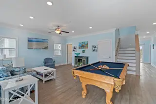 115 Deal Drive, Holden Beach, NC 28462 — 5-bedroom home in Deal, Holden Beach, NC, photo 20 of 70: 115DealDr - 17