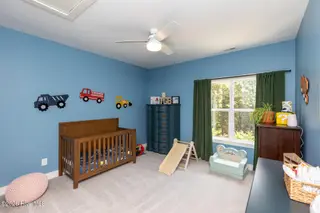 140 Surry Circle Drive S, Pinehurst, NC 28374 – photo 24: upper xbed2-1