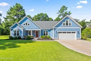 1152 Grandview Drive, Hampstead, NC 28443 – photo 1