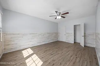 323 Cardinal Road, Jacksonville, NC 28546 – photo 7: Primary Bedroom