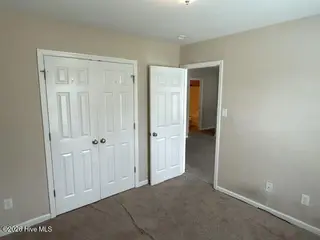 3207 Drew Avenue, New Bern, NC 28562 – photo 17: Bedroom 2 View 2