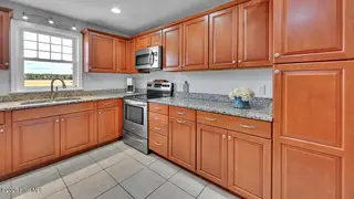 278 Woodstock Road, Belhaven, NC 27810 – photo 19: Kitchen