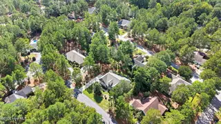 2 Macon Lane, Pinehurst, NC 28374 — 3-bedroom home in Pinehurst No. 6, Pinehurst, NC, photo 5 of 46: 5-web-or-mls-dji_fly_20260928_141040_069