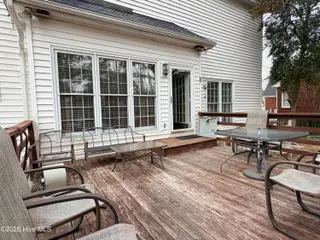 3013 Brassfield Drive, Rocky Mount, NC 27803 – photo 16: Brassfielddeck