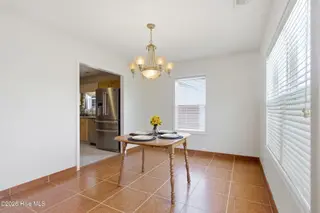 330 Lee Drive, Havelock, NC 28532 – photo 5: Dining Room