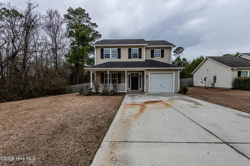 213 Loren Road, Hubert, NC 28539 – photo 1 of 78: Front