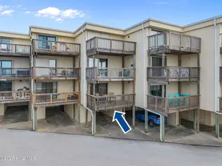 9100 Reed Drive 1108, Emerald Isle, NC 28594 – photo 3: 9100 Reed Dr. 1108