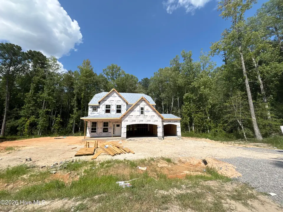 370 Glade Drive, Aberdeen, NC 28315 – photo 1 of 21: 829338