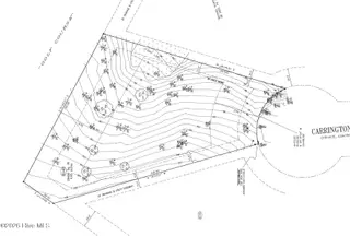 124 6146 Carrington Square, West End, NC 27376 – photo 16: survey_photo