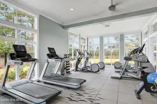 4510 Abberley Way 107, Leland, NC 28451 – photo 23: Fitness Ceter