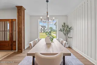 5062 Willows Edge Drive, Sims, NC 27880 – photo 6: Dining Room 2