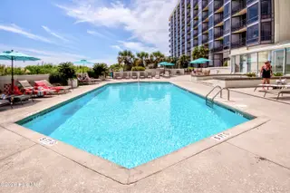 2700 N Lumina Avenue N Unit 115, Wrightsville Beach, NC 28480 — 1-bedroom condo in Shell Island Resort, Wrightsville Beach, NC, photo 3 of 26