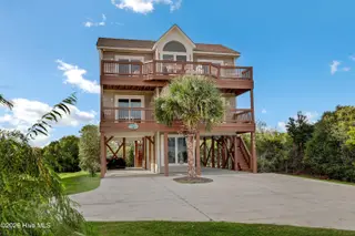 1103 N New River Drive, Surf City, NC 28445 – photo 2