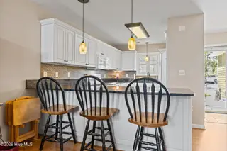 1202 Cedarwood Village, Morehead City, NC 28557 – photo 11: Kitchen