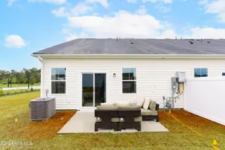 2100 NE Wild Indigo Circle NW 197, Calabash, NC 28467 – photo 3: Back Porch Blakely