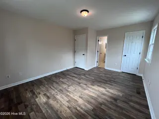 317 Beechwood Drive, Havelock, NC 28532 – photo 16: Primary bedroom