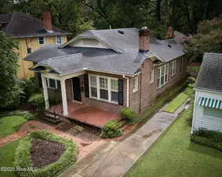 1003 Branch Street NW, Wilson, NC 27893 – photo 7: IMG_0009