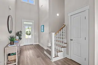1710 Olde Farm Road, Morehead City, NC 28557 – photo 17: Foyer
