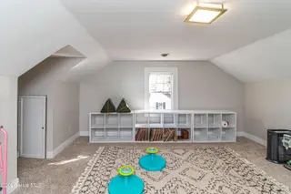 1705 Kenan Street NW, Wilson, NC 27893 — 4-bedroom home in Cavalier Terrace, Wilson, NC, photo 23 of 31: Bedroom 3