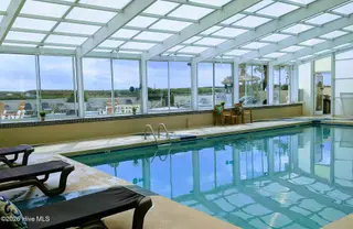 2700 N Lumina Avenue Unit 811, Wrightsville Beach, NC 28480 — 1-bedroom condo in Shell Island Resort, Wrightsville Beach, NC, photo 22 of 44
