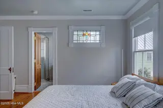 229 New Street, New Bern, NC 28560 – photo 21: Bedroom