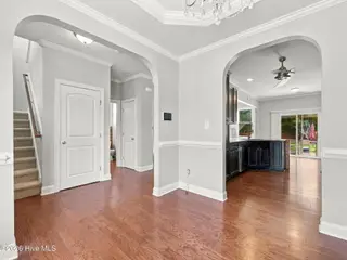 813 Tuscarora Trail, Jacksonville, NC 28546 – photo 5: 13- 813 Tuscarora Trail 30