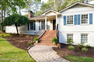 675 Lake Dornoch Drive, Pinehurst, NC 28374 – photo 4: Post 20260707 675 Lake Dornoch Dr, Pineh