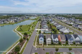 4456 Indigo Slate Way, Wilmington, NC 28412 – photo 2: 4456IndigoSlateWayDrone-3