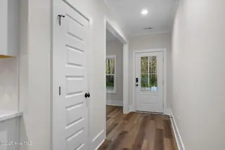 116 Pine View Boulevard, Beaufort, NC 28516 – photo 17: Entry
