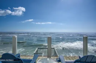 2362 New River Inlet Road, North Topsail Beach, NC 28460 – photo 12: 2362 New River Inlet Road - Exterior - E