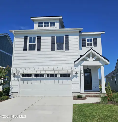 5309 Sunfish Ln, Wilmington