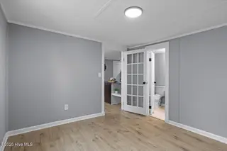515 E Holly Street, Rocky Mount, NC 27801 – photo 16: Bedroom 1