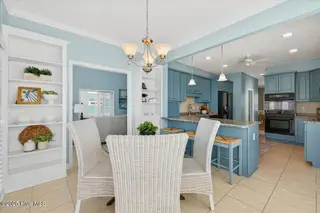 114 E Second Street, Ocean Isle Beach, NC 28469 – photo 22: Breakfast Nook