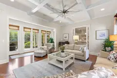 5218 Old Garden Road, Wilmington, NC 28403 — 4-bedroom home in Autumn Hall, Wilmington, NC, photo 12 of 67