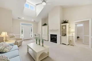 117 Carefree Lane, Morehead City, NC 28557 – photo 10: Living Room