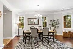 645 Village Park Drive 103, Wilmington, NC 28405 — 3-bedroom condo in The Village at Mayfaire, Wilmington, NC, photo 12 of 70: SHNC - 645 Village Park Drive 103 - Fina