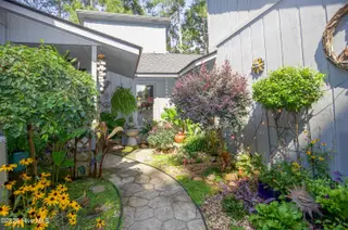 171 Cranes Cove, Vass, NC 28394 – photo 5: 3_Courtyard-Path-Alternate_171-Cranes-Co