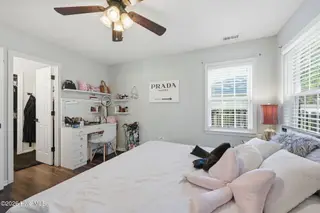 3714 Elizabeth Avenue, New Bern, NC 28562 – photo 19: Primary Bedroom