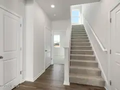 128 Pasture Street Lot 309, Wilmington, NC 28411 — 4-bedroom home in Blake Farm, Wilmington, NC, photo 9 of 52