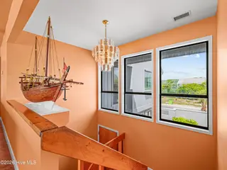 2604 S Shore Drive, Surf City, NC 28445 – photo 22: Foyer