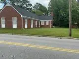 1001 Tarboro Street, Rocky Mount, NC 27801 – photo 3: Back