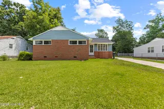 502 Jarman Street, Jacksonville, NC 28540 – photo 2