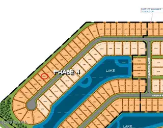 325 Eagle Claw Drive 4035, Carolina Shores, NC 28467 – photo 10: FINAL PHASE 4-CYPRESS -4033