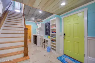 2333 New River Inlet Road, North Topsail Beach, NC 28460 – photo 24: Lower Level Entry