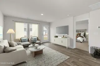 5791 Harebell Road Unit 150, Leland, NC 28451 – photo 16: 16 living room (2)